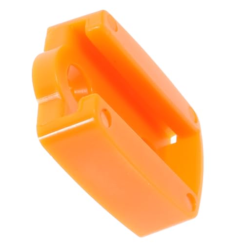 Cabilock 5 Piezas Accesorios Para Exprimidores Exprimidor Exprimidor De Naranjas Exprimidor De Pomelo Electrico Pelador De Suministros Pelador De Naranjas Soporte Para Peladora El Plastico