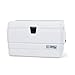Igloo Nevera portátil Marine Ultra 28 litros Pesca, Nautica, Blanco, 46x29x43