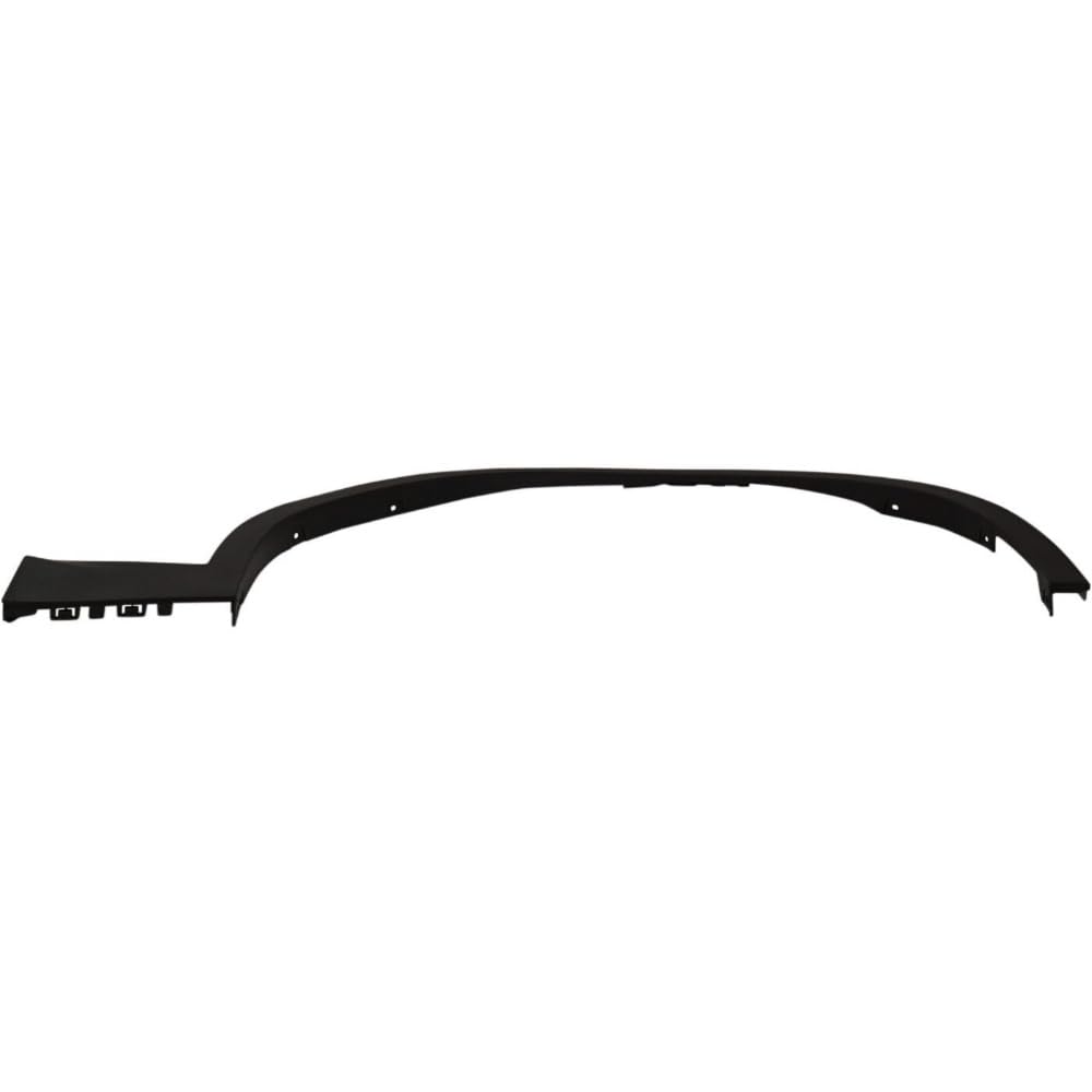 Amazon.com: Lzevoxec 51777400672 Fender Trim Molding