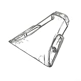 [Performance de nettoyage améliorée] Attendez-vous à des résultats supérieurs lors de l'utilisation de cette buse ; elle augmente considérablement l'efficacité du nettoyage sur divers tissus d'ameublement.