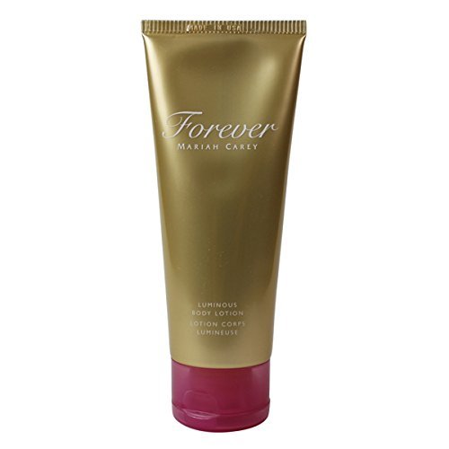 Mariah Carey Forever Body Lotion