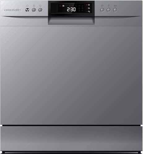 Best slimline dishwashers with cutlery tray