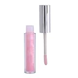 Alisa la línea de los labios y bloquea la humedad en los labios, haciendo que tus labios estén más hidratados y rellenos.Impermeable, duradero y no pegajoso.Mantiene el efecto todo el día sin marearse.