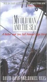 Hardcover My Old Man and the Sea 1st (first) edition Text Only Book