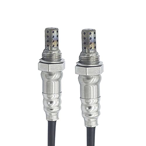 Sensor de oxígeno 2PCS compatible Chevrolet 2010-2014 miniatura 3
