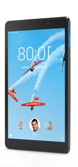 Lenovo TAB E8 (TB-8304F1) (ZA3W0009PL) : Amazon.co.uk: Computers