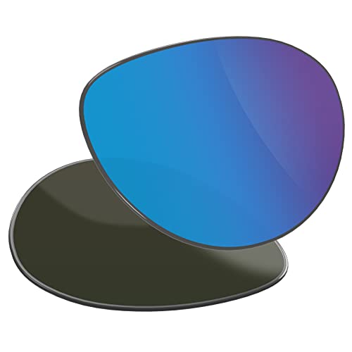 Vaep Polarized Replacement Lenses for Smith Langley Sunglasses