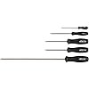 Hozan JIS-5 JIS Screwdriver Set (NEW 3rd Gen.)