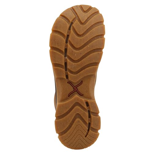 Image of Twisted X mens Oblique
