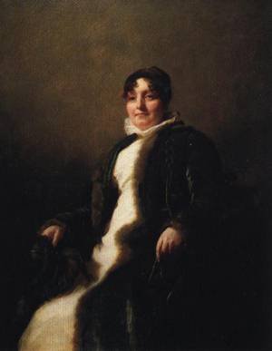 Peinture à l'huile Sir Henry Raeburn, l'élégance de l'histoire chez vous