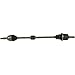 Cardone 60-1425 Remanufactured CV Constant Velocity Drive Axle Shaft
