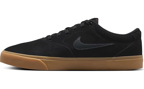 Sneakers Nike Charge Suede - 9