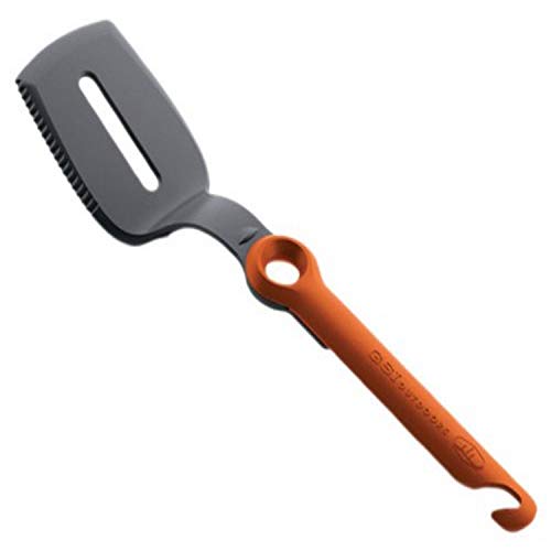 GSI Outdoors Pivot Spatula