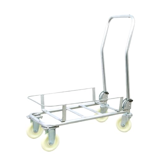 nlhqfdy �n�E�X�J�[ �A���~�� ��� �J�[�g �_��� 4�� �_�� �_�� �R���e�i �܂肽���ݎ� �L�����[�J�[�g �I �y�� �ω׏d ��^�m�[�p���N�^�C�� �y�� �^���� ���n��� �n�E�X�J�[ (4�֑S�������s (�d���n�ʂɓK���Ă��܂�),�V���o�[) [��