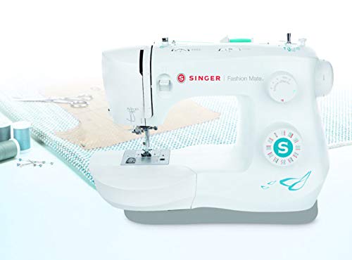 Image secondaire de Lot de 10 Clés Transparentes SINGER Centaure