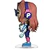 Youtooz Twitch Legends Vinyl Figure, Collectible Limited Edition Streamer Figure from The Twitch Legends Collection (Pokimane)