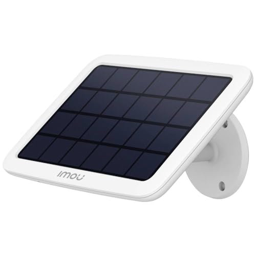 Preisvergleich Produktbild IMOU FSP11- Panneau Solaire 3 W
