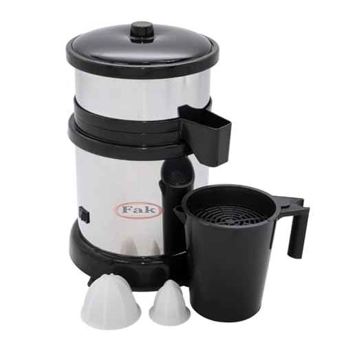 Extrator Espremedor De Suco Inox