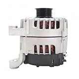 ALTERNATOR 12V Compatible For BMW W81 N47 E87 7802261 FG18S019 12317802261 12317802619 FGN18S019