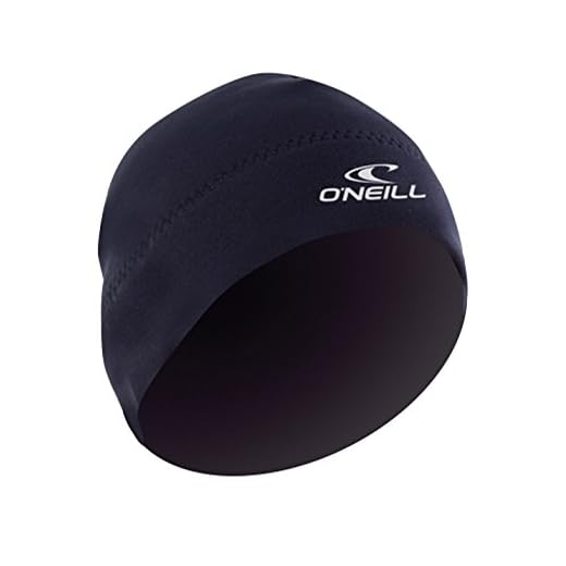 O'Neill Beanie Neoprenanzug, Black, XL