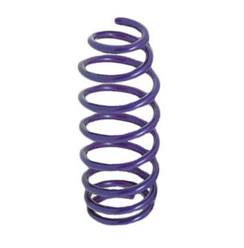 KYB(カヤバ) スプリング (LHS スプリング) アルトターボRS(2WD) HA36S フロント2個セット