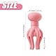 Nippel Vibrator, Brüste Silikon Sex mit 10 Vibrationsmodi, Elektrische Brustmassagegeräte, Nippel Stimulator für Sie, Nippelsauger für Frauen(2 Vibratoren)
