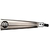 Meinl Percussion Chrome Timbales Cowbell - Very Large Idiophone - Length 8 Inches - Mountable - Small Mouth - Steel, Silver (STB80S) #5