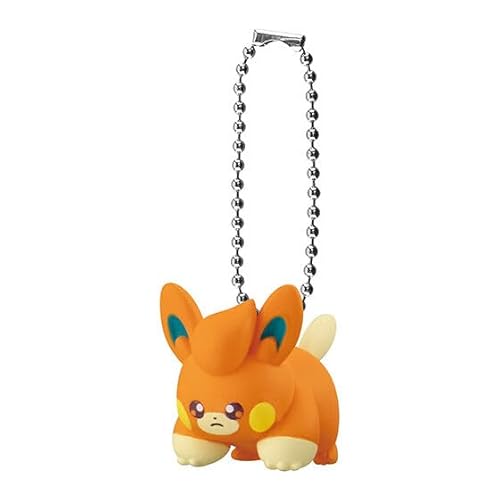 バンダイ(BANDAI)【パモ】ポケモンポケットモンスタースイングコレクション07