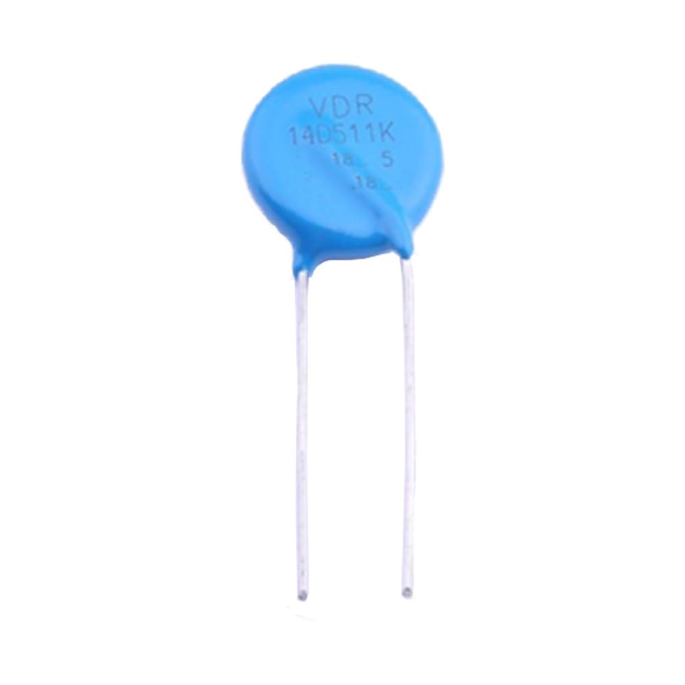 10 Pcs Varistor VDR-14D511K Radial Lead VDR-14D511K