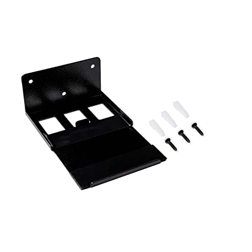 shinar Metal fire TV Cube Wall Mount for Fits 1st & 2nd Gen and New 3rd Gen fire TV Cube Wall Mount Save Space - Image 2