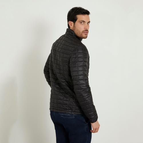 GUESS Men's Super Light Jacket Packable2