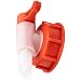 ISOLATECH SABEU Fluxx 3pcs Robinet Soutirage Bidons 5L 10L DIN 51 - Bec Verseur Alimentaire 23mm