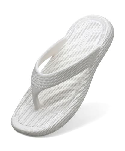 Image of SVAAR Women's Flip-Flops Slippers | Orthopedic, Diabetic, Pregnancy | Soft Doctor Anti-Skid Slipper for Women | Comfortable & Lightweight | All Day Wear Flip-Flops Slipper