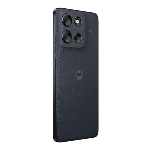 undefined Motorola(モトローラ)motorola g66j 5G PANTONE｜8GB/128GB｜ブラックオイスター｜SIMフリースマホ本体端末｜NFC/FeliCa対応｜FMラジオ搭載｜正規代理店品｜6.7インチ｜FHD+｜IP68・IP69防水防塵｜大容量バッテリー5,200mAh｜PB810002JP の商品画像 14