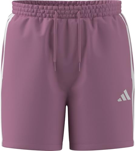 Image of adidas Men's 100% Cotton Shorts