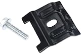 URO Parts 1J0803219 Battery Hold Down Clamp