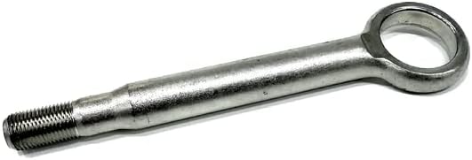 2008-2018 Subaru Front Tractive Tow Hook Impreza Forester BRZ NEW 57805FG000 57805FJ000