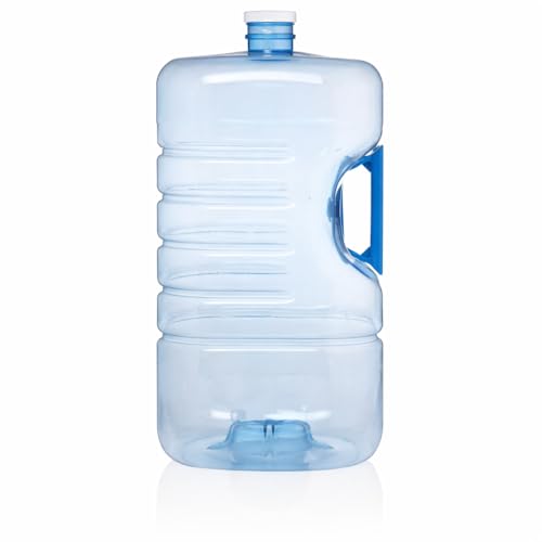&ndash; 640oz Reusable Bpa-free Jug With Easy-grip Handle, Durable Design, Ideal For Home, Outdoor, Or Emergency Use