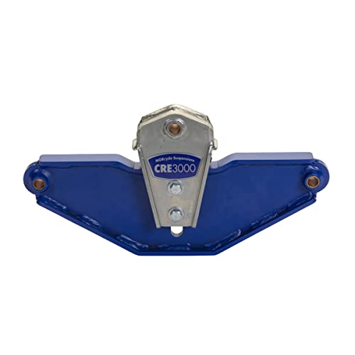 MORryde CRE2-1475 CRE3000 Bolt-On Suspension System Upgrade - Tandem Axle 42 Wheelbase
