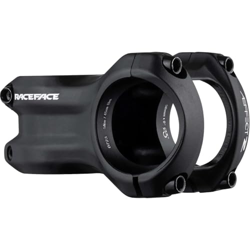 Potence RaceFace AEFFECT-R 35 pour éliminer le manque de précision VTT