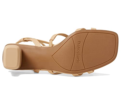 Franco Sarto Laina Beige Synthetic 8.5 M3