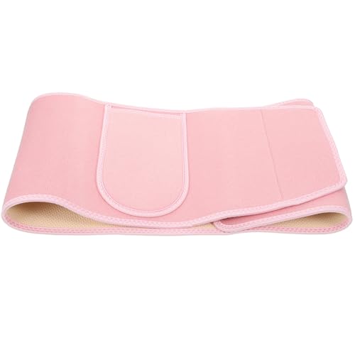Faja lumbar deportiva transpirable para mujer Holibanna miniatura 1