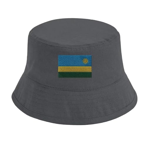 Bob drapeau du Rwanda idéal pour vos festivals et vacances