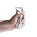 PRTTY PEAUSHUN Skin Tight Body Lotion - Travel Size (Medium) by Prtty...