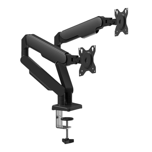 Support rotatif pour écran de 17 à 32 pouces Armsblack au design épuré