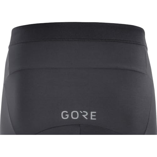 GOREWEAR Men's Thermo Cycling Tights with Seat Pad, C33