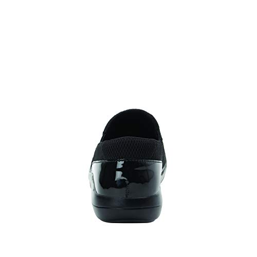 Image of Alegria Women's Duette Professional Slip On All-Day Comfort Shoes