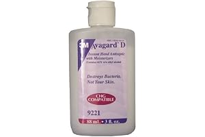 HAND SANITIZER RX | Avagard 16 Oz - 1 Each / Each