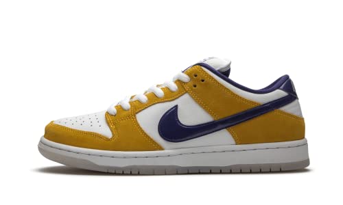 Image of Nike Mens Sb Dunk Low Laser Sneaker