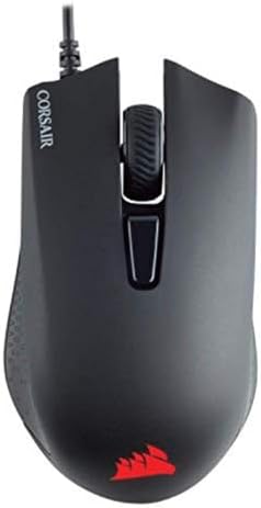 Corsair Harpoon PRO RGB Wired Lightweight FPS/MOBA Gaming Mouse –...